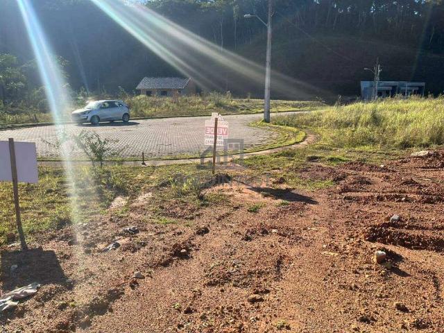 Terreno / Lote para Venda em Brusque/SC Dom Joaquim
