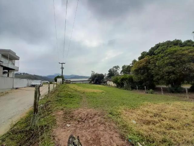 Terreno / Lote para Venda em Brusque/SC Dom Joaquim
