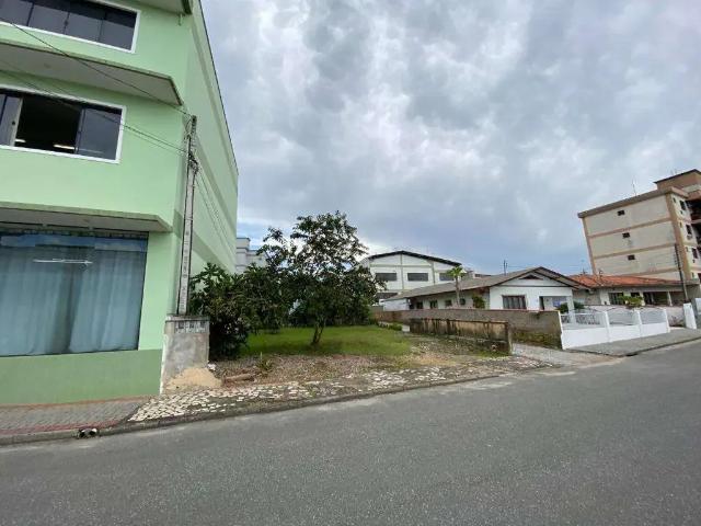 Terreno / Lote para Venda em Brusque/SC Jardim Maluche