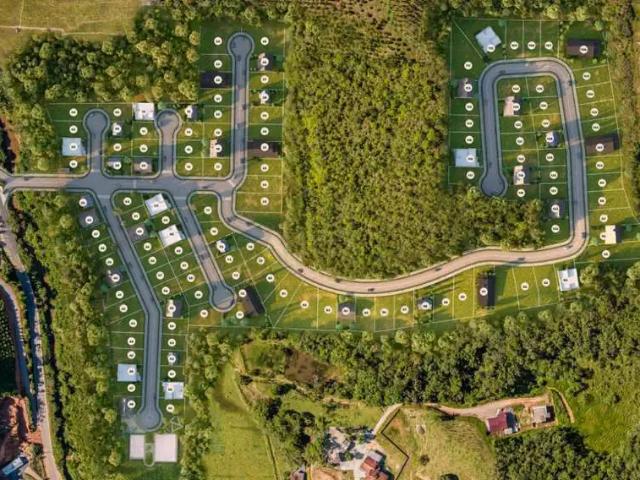 Terreno / Lote para Venda em Brusque/SC Limeira Alta