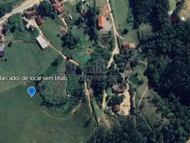 Terreno / Lote para Venda em Brusque/SC Limeira Alta
