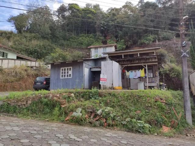 Terreno / Lote para Venda em Brusque/SC Limeira Baixa