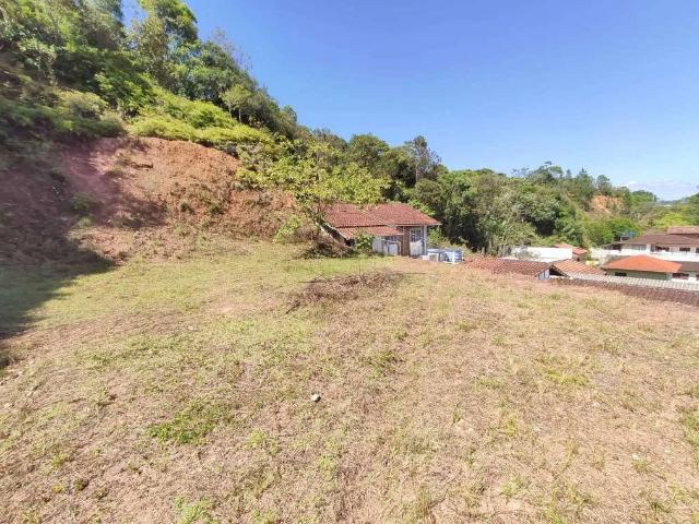 Terreno / Lote para Venda em Brusque/SC Nova Brasília