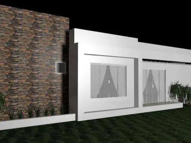 Terreno / Lote para Venda em Brusque/SC São João 2 Quartos