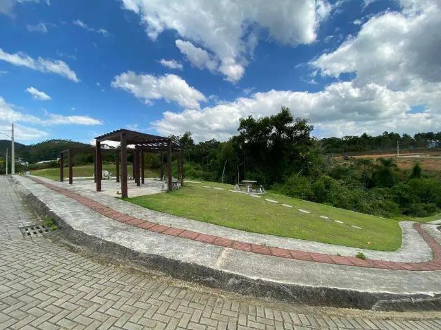 Terreno / Lote para Venda em Brusque/SC São João