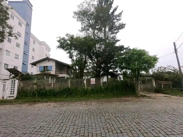 Terreno / Lote para Venda em Brusque/SC São Luiz