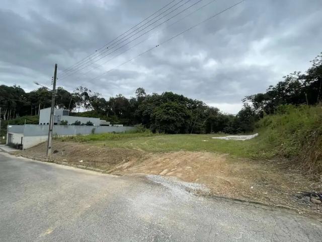 Terreno / Lote para Venda em Brusque/SC São Pedro