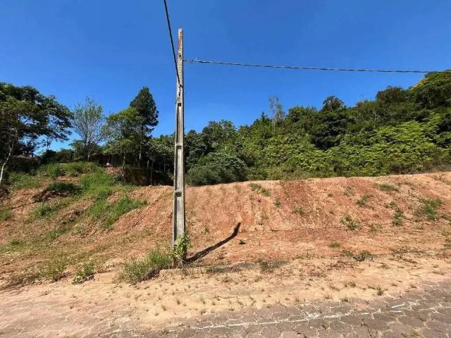 Terreno / Lote para Venda em Brusque/SC São Pedro