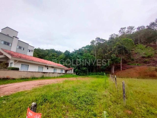 Terreno / Lote para Venda em Brusque/SC São Pedro