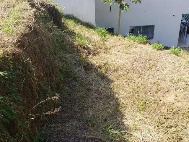 Terreno / Lote para Venda em Brusque/SC São Pedro