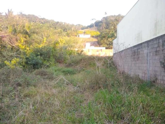 Terreno / Lote para Venda em Brusque/SC São Pedro