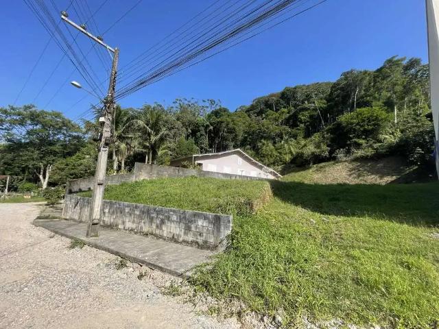 Terreno / Lote para Venda em Brusque/SC São Pedro