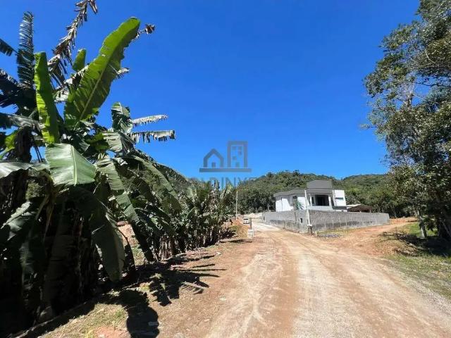 Terreno / Lote para Venda em Brusque/SC São Pedro
