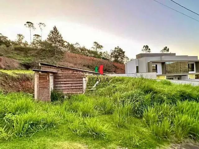 Terreno / Lote para Venda em Brusque/SC São Pedro