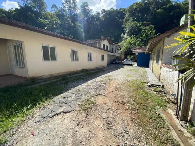 Terreno / Lote para Venda em Brusque/SC São Pedro