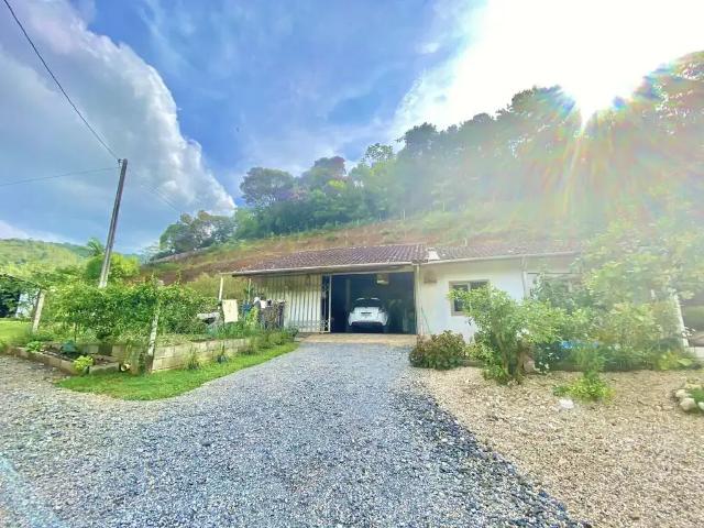 Terreno / Lote para Venda em Brusque/SC Souza Cruz