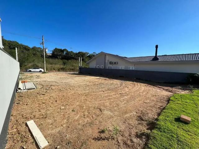 Terreno / Lote para Venda em Brusque/SC Souza Cruz