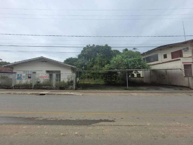 Terreno / Lote para Venda em Brusque/SC Souza Cruz