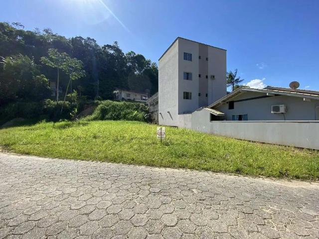 Terreno / Lote para Venda em Brusque/SC Souza Cruz