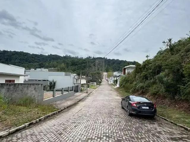 Terreno / Lote para Venda em Brusque/SC Souza Cruz