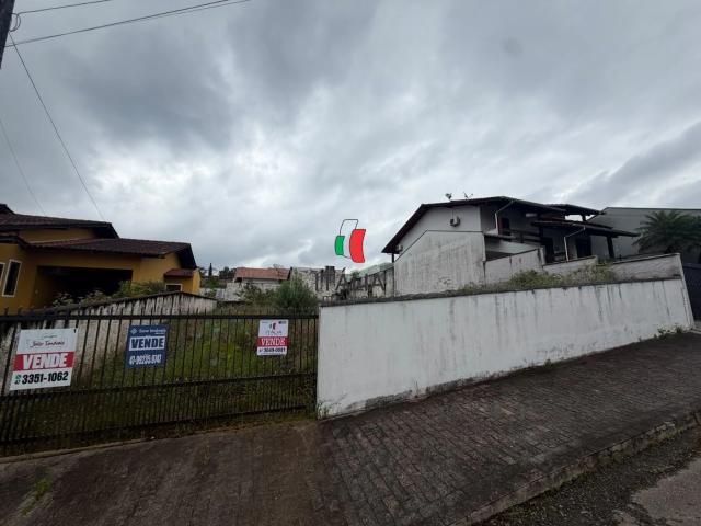 Terreno / Lote para Venda em Brusque/SC Souza Cruz