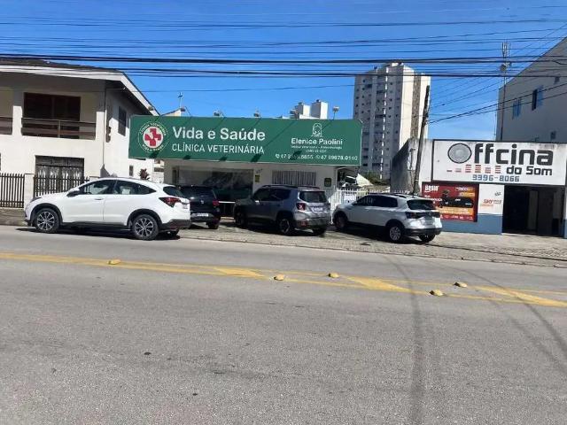 Terreno / Lote para Venda em Brusque/SC Santa Rita