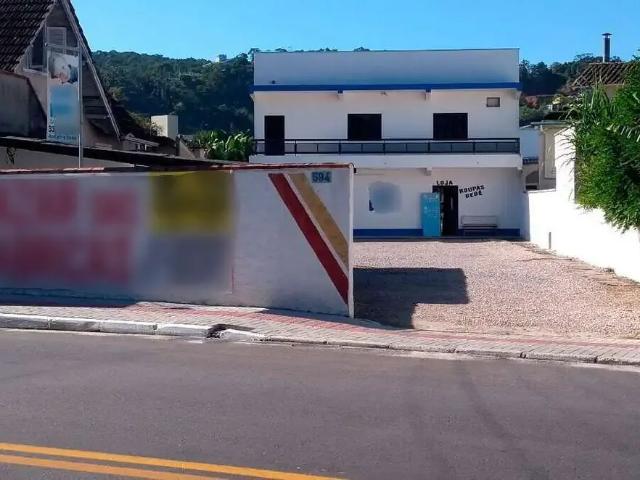 Terreno / Lote para Venda em Brusque/SC Santa Terezinha