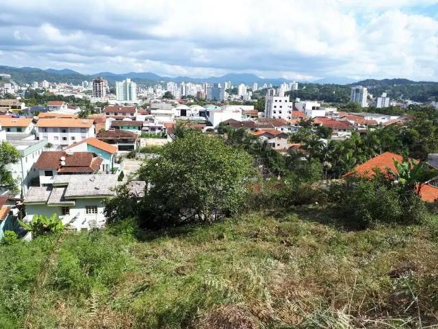 Terreno / Lote para Venda em Brusque/SC Steffen