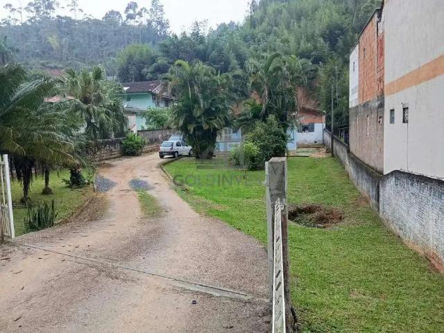 Terreno / Lote para Venda em Brusque/SC Poço Fundo