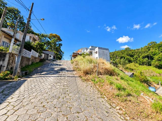 Terreno / Lote para Venda em Brusque/SC Ponta Russa