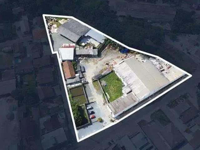 Terreno / Lote para Venda em Brusque/SC Paquetá