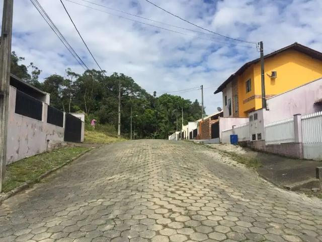 Terreno / Lote para Venda em Brusque/SC Paquetá