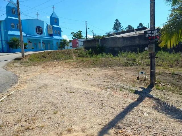 Terreno / Lote para Venda em Brusque/SC Planalto