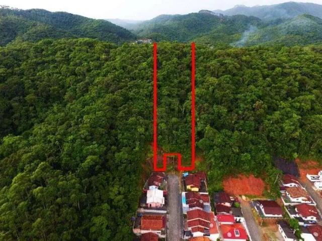 Terreno / Lote para Venda em Brusque/SC Primeiro de Maio