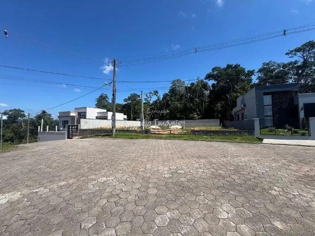 Terreno / Lote para Venda em Brusque/SC Primeiro de Maio