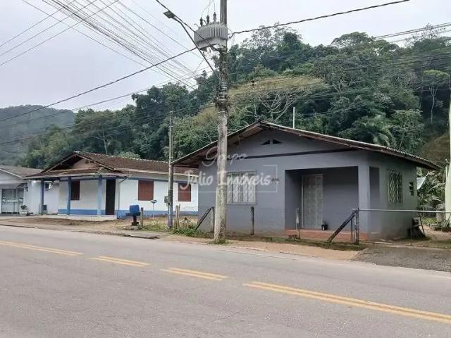 Terreno / Lote para Venda em Brusque/SC Primeiro de Maio