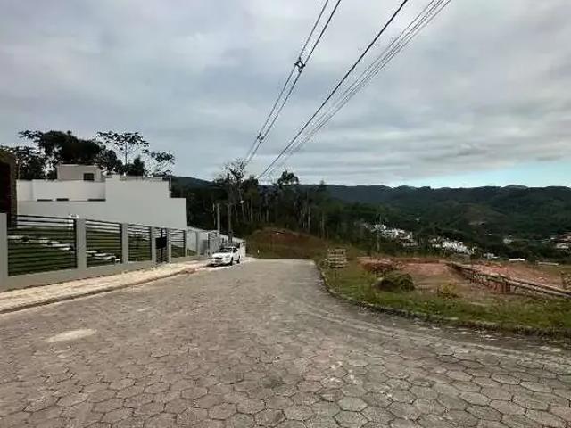 Terreno / Lote para Venda em Brusque/SC Primeiro de Maio