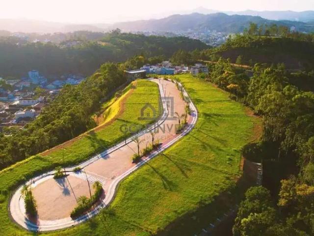 Terreno / Lote para Venda em Brusque/SC Primeiro de Maio