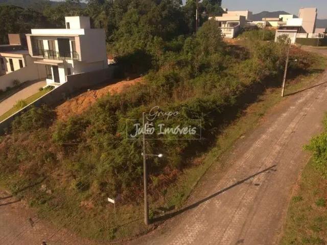 Terreno / Lote para Venda em Brusque/SC Primeiro de Maio