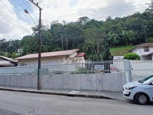 Terreno / Lote para Venda em Brusque/SC Primeiro de Maio
