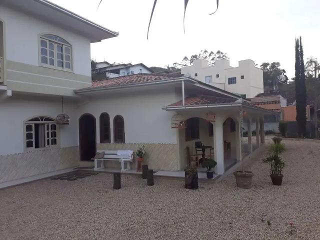 Terreno / Lote para Venda em Brusque/SC Primeiro de Maio 2 Quartos