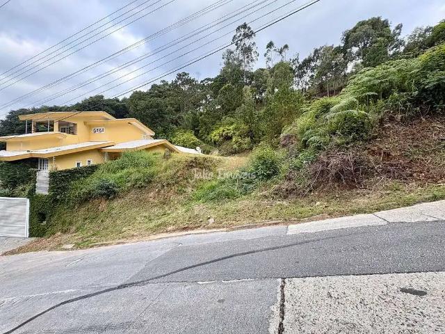 Terreno / Lote para Venda em Brusque/SC Primeiro de Maio