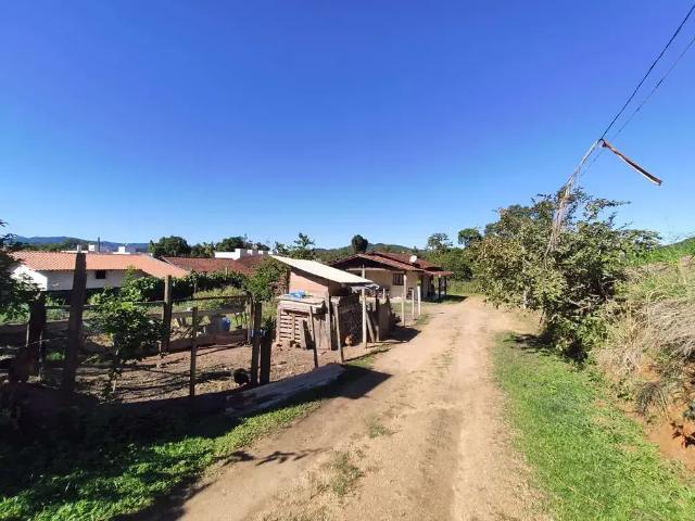 Terreno / Lote para Venda em Brusque/SC Rio Branco