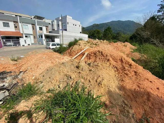 Terreno / Lote para Venda em Brusque/SC Volta Grande