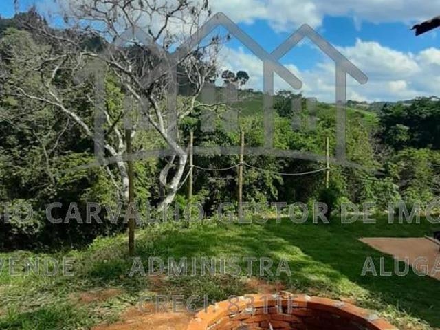 Terreno / Lote para Venda em Bueno Brandão/MG Centro