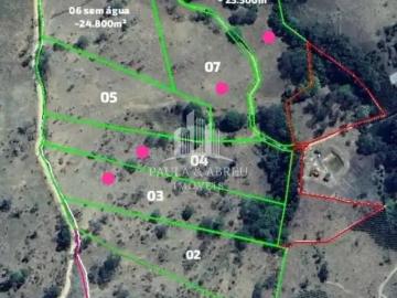 Terreno / Lote para Venda em Bueno Brandão/MG Centro