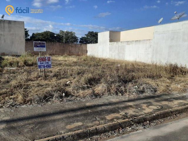 Terreno / Lote para Venda em Buritama/SP Buritama