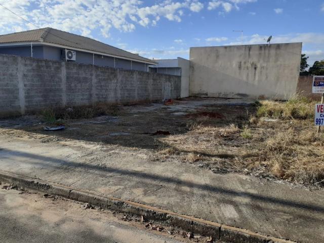 Terreno / Lote para Venda em Buritama/SP Buritama