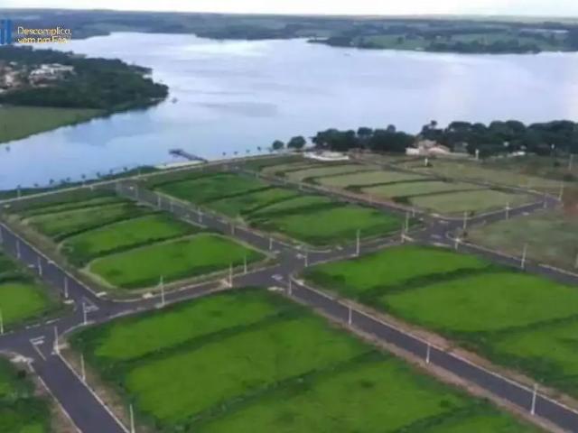 Terreno / Lote para Venda em Buritama/SP Buritama