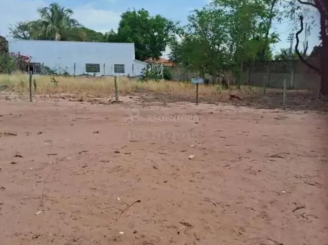 Terreno / Lote para Venda em Buritama/SP Centro